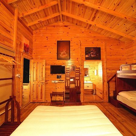 Woodrose Resort Kalpetta Bagian luar foto