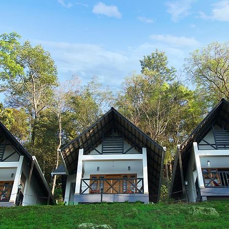 Woodrose Resort Kalpetta Bagian luar foto