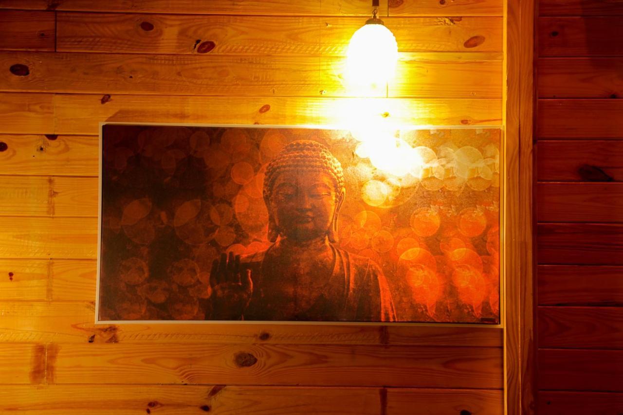 Woodrose Resort Kalpetta Bagian luar foto