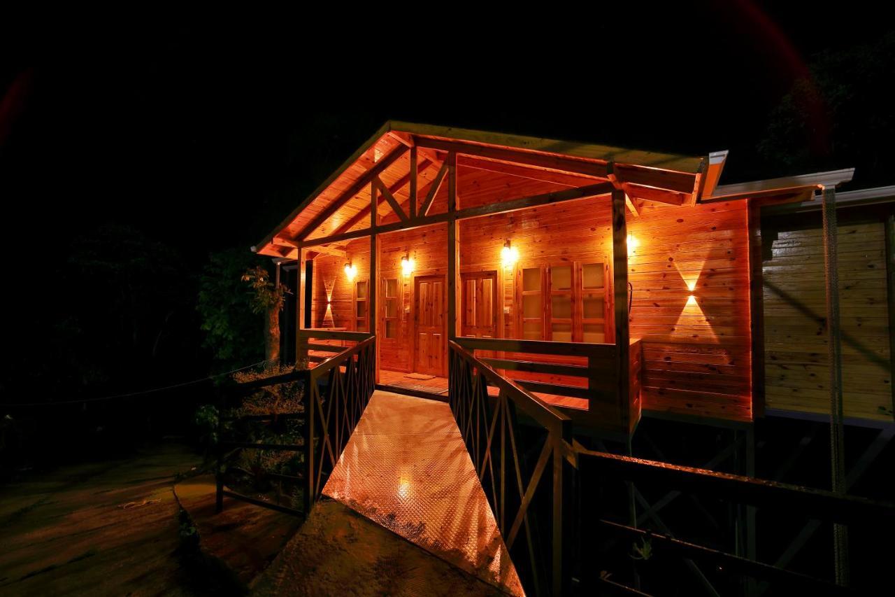 Woodrose Resort Kalpetta Bagian luar foto