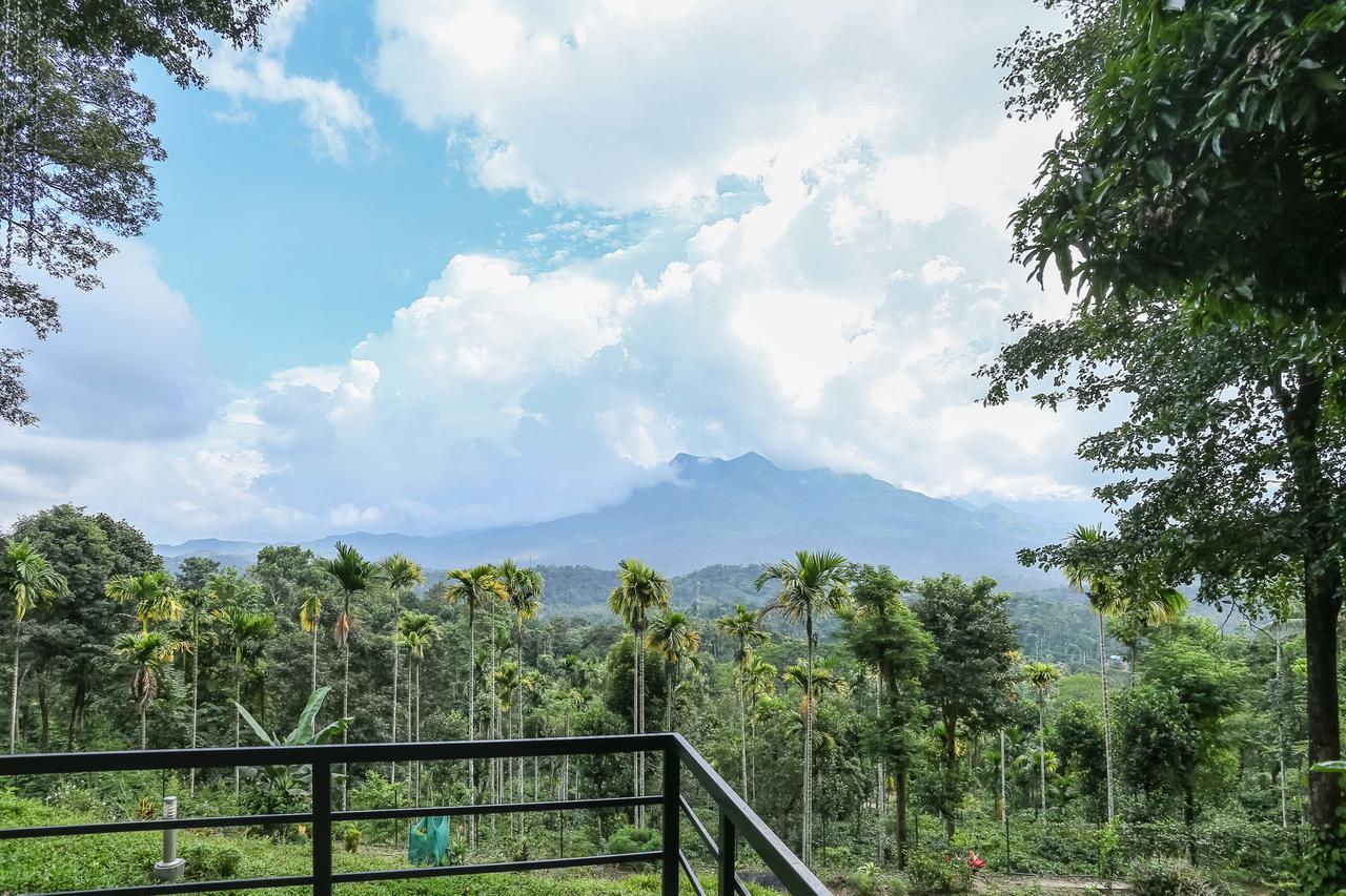 Woodrose Resort Kalpetta Bagian luar foto