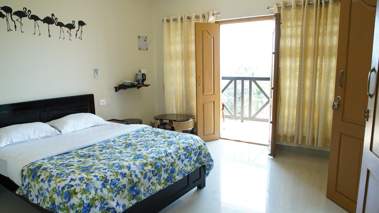 Woodrose Resort Kalpetta Bagian luar foto
