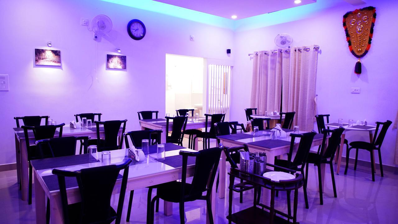 Woodrose Resort Kalpetta Bagian luar foto