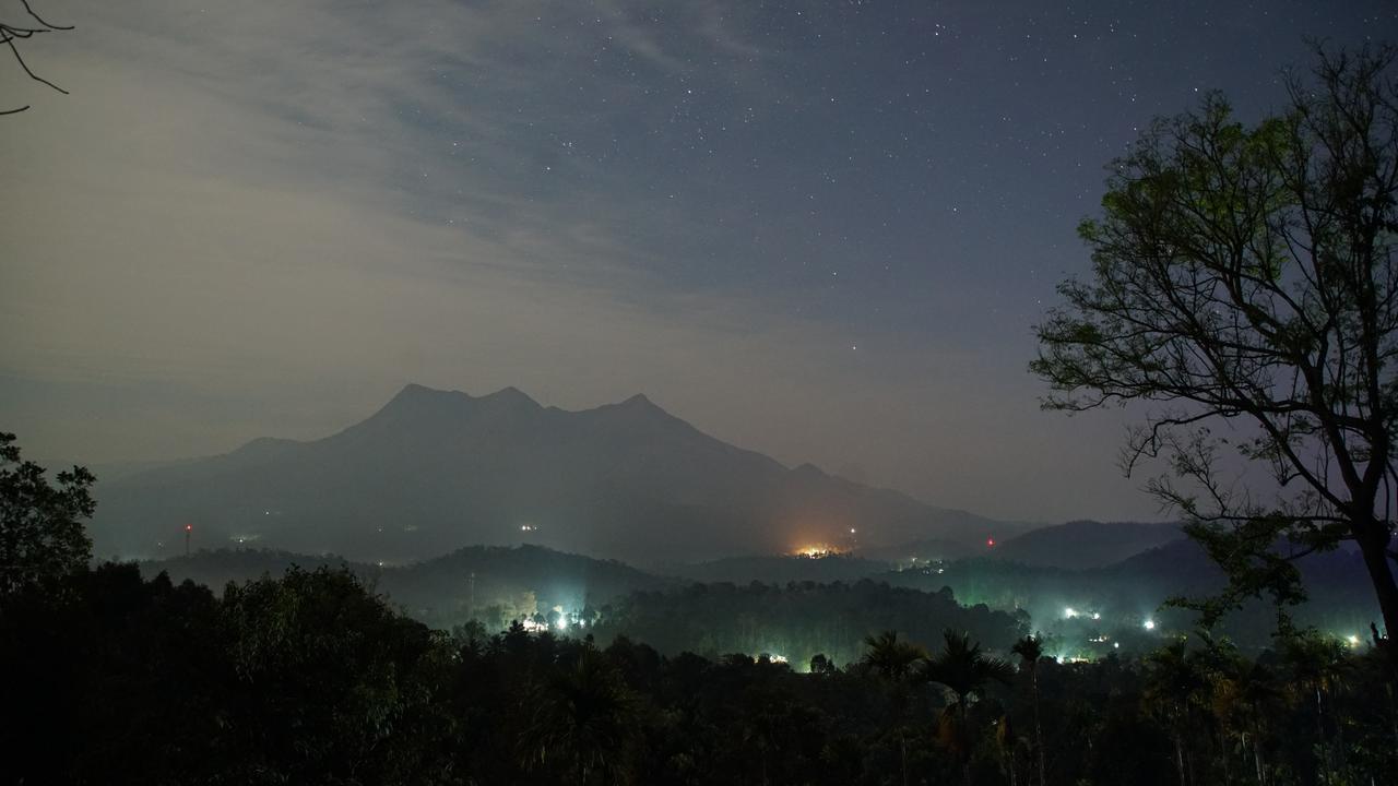 Woodrose Resort Kalpetta Bagian luar foto