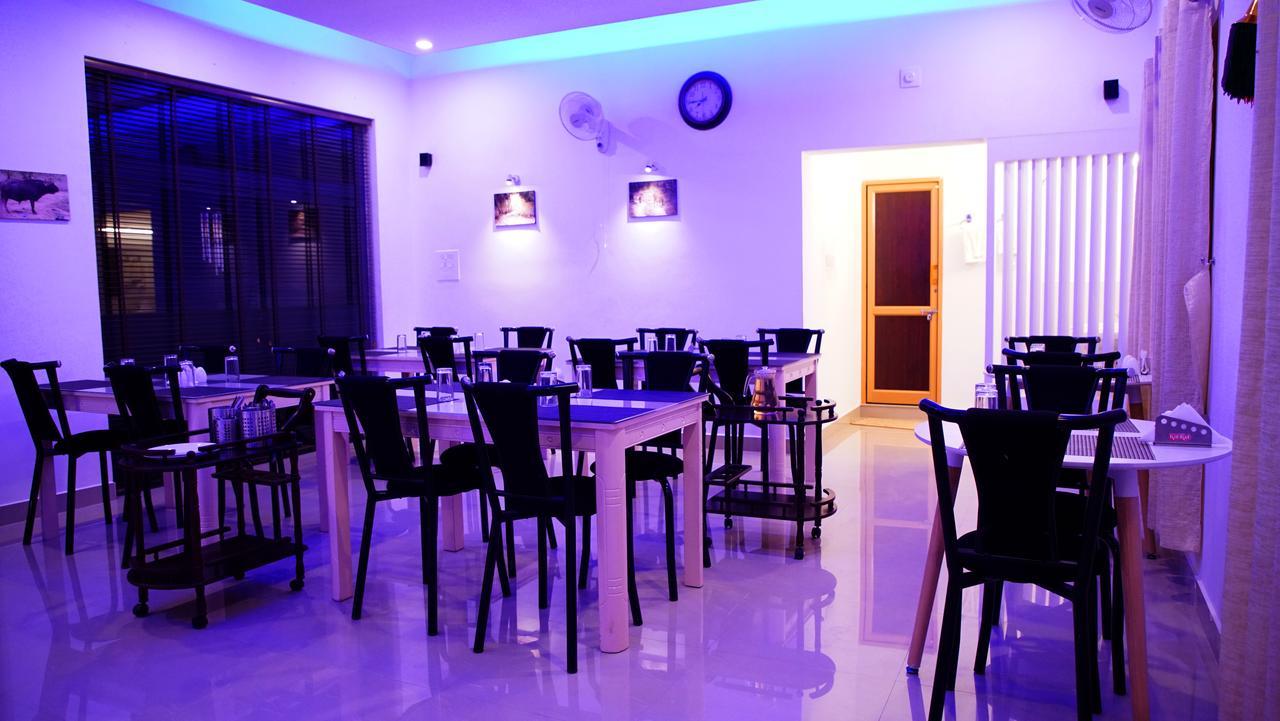 Woodrose Resort Kalpetta Bagian luar foto