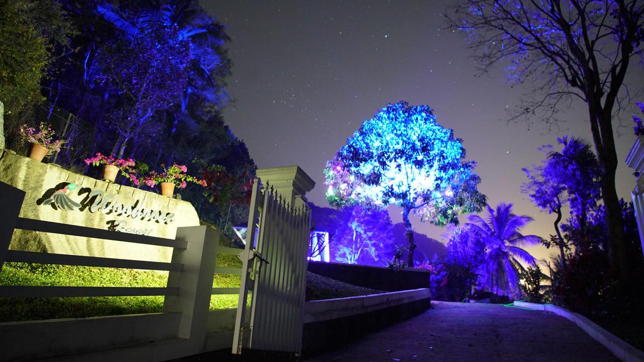 Woodrose Resort Kalpetta Bagian luar foto