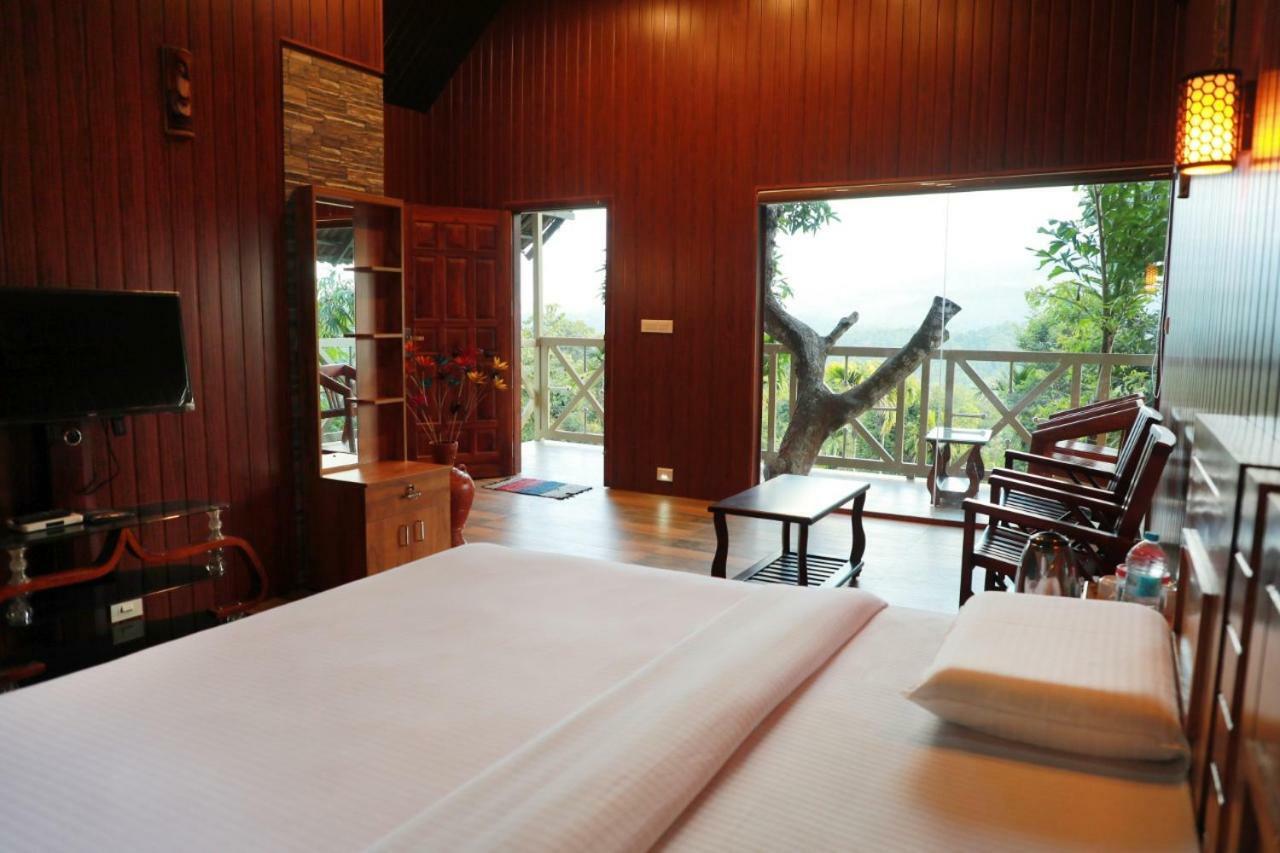 Woodrose Resort Kalpetta Bagian luar foto